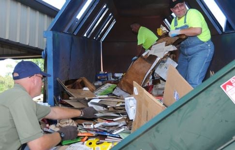 Erie Junk Removal Image